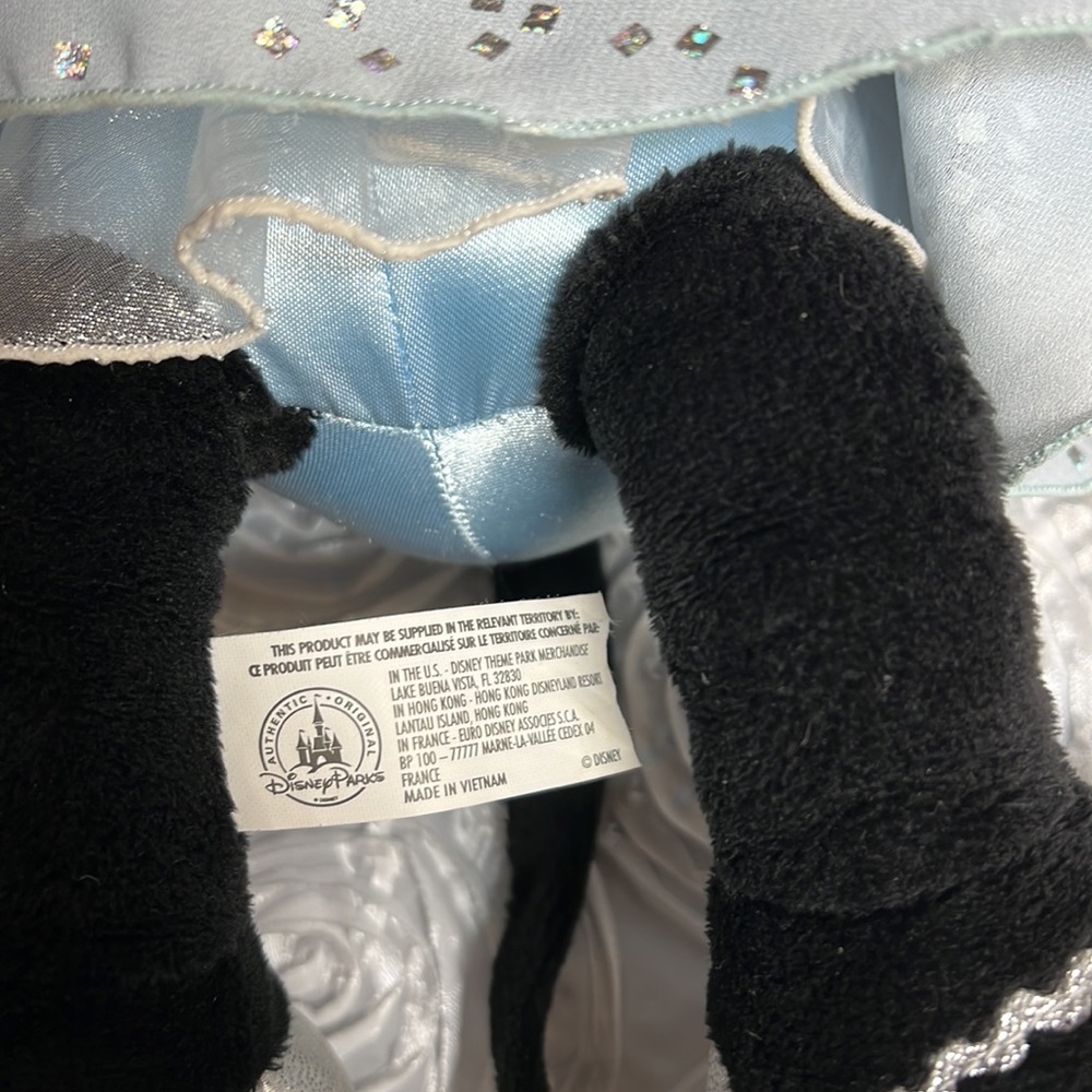 Minnie Mouse 60th diamond anniversary collection - Picture 4 of 9